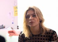 Louane, le décès de ses parents : "J'y pense tous les jours, mais je vis avec"