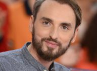 Christophe Willem : Victime de harcèlement, il quitte Twitter...
