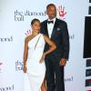 Will Smith et sa femme Jada Pinkett - Soirée de la 2e édition du "Diamond Ball " à Santa Monica le 10 décembre 2015.
