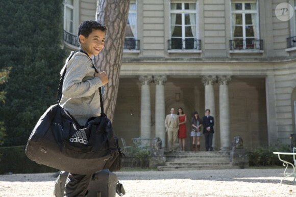 Image du film Neuilly sa mère ! (2009) avec Samy Seghir