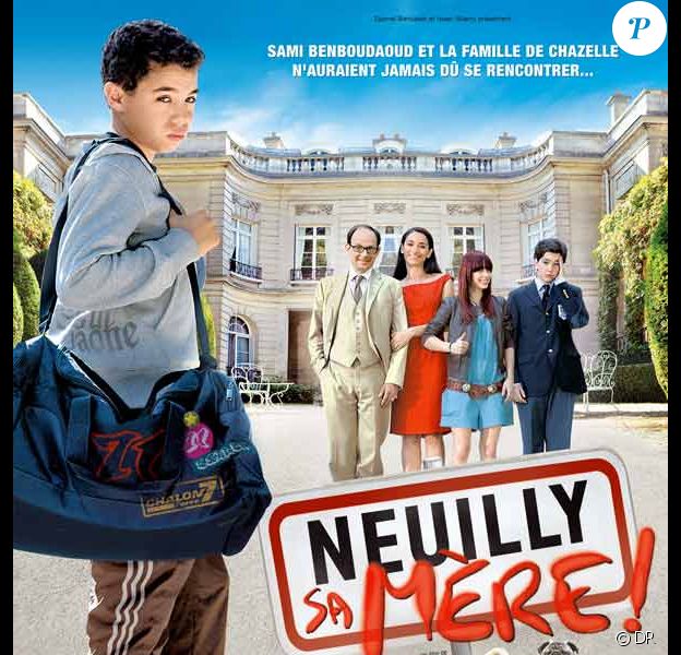 Neuilly Sa Mère Film Complet Neuilly sa mère ! Une suite pour la comédie qui a cartonné - Purepeople
