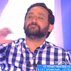 Gêné, Cyril Hanouna abrège la séquence d'un voyant qui devait lire l'avenir dans les fesses de Jean-Michel Maire dans "Touche pas à mon poste" le 21 janvier 2016