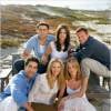 Image promotionnelle de la série Friends