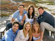 Friends : Une photo de retrouvailles qui fait "Big Bang", et toujours un absent