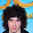 Julian Perretta - Avant-première du film "Les Tuches 2" au cinéma Gaumont-Opéra à Paris le 25 janvier 2016.