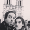 Gabriella (The Voice 5) : Thierry, son amoureux, l'a suivie à Paris