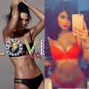 Kendall en bikini OU Kylie en sous-vêtements : qui est la plus sexy des soeurs Jenner ?