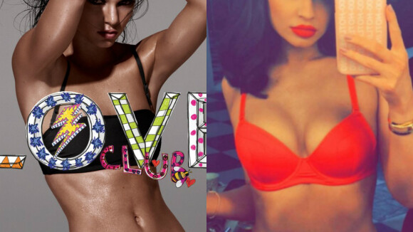 Kendall et Kylie Jenner : Duo ultra sexy en bikini et lingerie