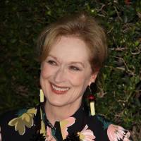 Berlinale 2016 : Qui va entourer la présidente du jury, Meryl Streep ?