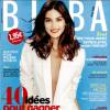 Le magazine Biba du mois de mars 2016