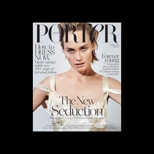 Le magazine Porter