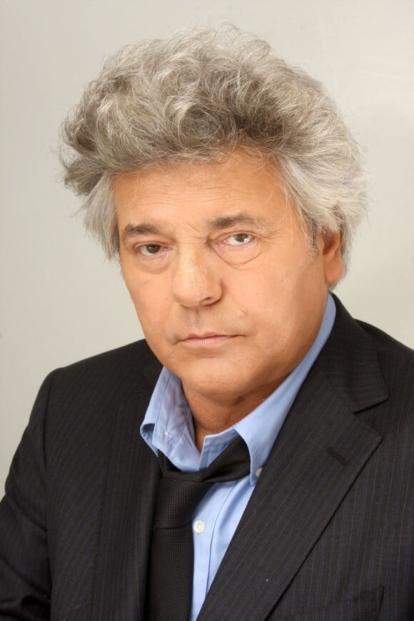 Philippe Chatel en 2010