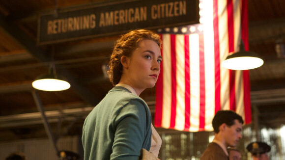 Saoirse Ronan dans la course aux Oscars : Sa bouleversante interprétation
