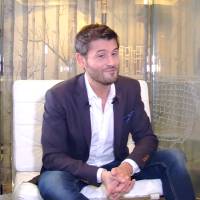 Christophe Beaugrand, amoureux de Ghislain : "Je suis un cougar !"