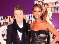 Mort de David Bowie : Sa femme Iman brise le silence avec un émouvant message