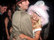Pamela Anderson "traumatisée" par sa sextape volée : Elle clashe Paris Hilton