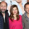 Exclusif - Kad Merad, Alice Pol, Dany Boon - Avant-première du film 'Supercondriaque' à Rueil-Malmaison le 20 février 2014