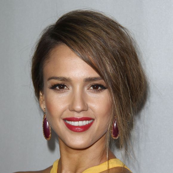 Jessica Alba à la soirée Baby2Baby à Culver City, le 14 novembre 2015