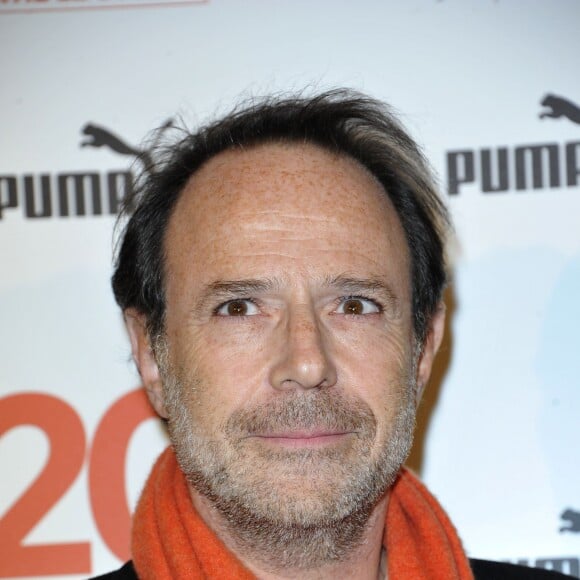 Marc Levy - Avant premiere du film " 20 ans d' ecart " au Gaumont Opera Capucines a Paris, le 6 mars 2013