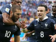 Karim Benzema et la sextape : "Ça fait mal de voir ses parents pleurer"