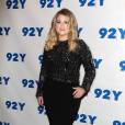 Meghan Trainor in conversation at 92Y to discuss Reid's new memoir, ‘Sing to Me: My Story of Making Music, Finding Magic, and Searching for Who?s Next' in New York City, NY, USA on February 2, 2016. Photo by Kristina Bumphrey/Startraks/ABACAPRESS.COM03/02/2016 - New York City