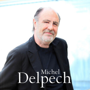 Vivre - Michel Delpech (éditions Plon)