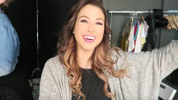 EnjoyPhoenix craque pour des extensions !