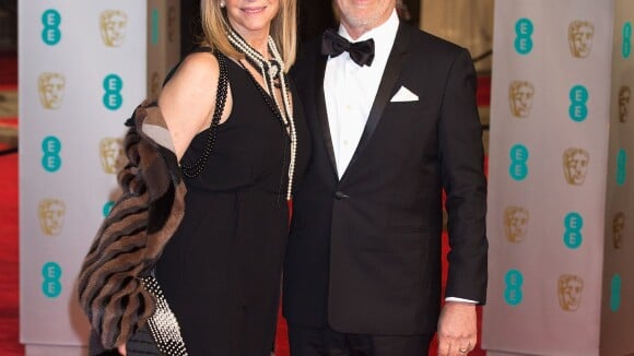 Steven Spielberg et Kate Capshaw : 25 années de mariage qui brillent aux BAFTA