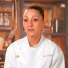 Coline - "Top Chef 2016" sur M6, émission du 15 février 2016.