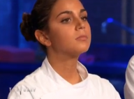 Top Chef 2016 : Sarah éliminée, Pierre déçoit son père, pluie de cartons rouges