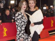 Berlinale 2016 : Emma Thompson brille avec sa fille Gaia, Charlize Theron fatale