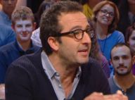 Fleur Pellerin, humiliée : Cyrille Eldin s'excuse dans le "Grand Journal"