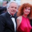 Sabine Azéma "très fâchée" avec Pierre Arditi ? Elle s'explique...