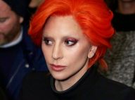 Fashion Week : Lady Gaga, transformée pour David Bowie, se joint à la fête !