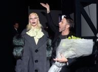 Fashion Week: Lady Gaga et Kendall Jenner, mannequins stars des derniers défilés