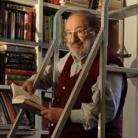 Umberto Eco : Mort de l'auteur du Nom de la rose, érudit qui savait s'amuser