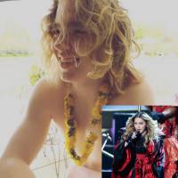 Madonna, "aveuglée par la lumière de son lion" : Rocco lui manque terriblement
