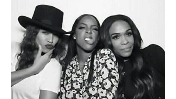 Kelly Rowland : Les Destiny's Child réunies pour ses 35 ans !