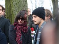 Vincent Zulawski, fils de Sophie Marceau : "Mon père fonçait vers la mort"