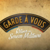 Adrien et Giovanni en viennent aux mains dans "Garde à vous", sur M6. Le 23 février 2016.