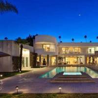 Jackie Collins : Sa luxueuse villa en vente pour 30 millions de dollars !