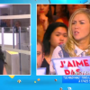 Ayem Nour donne son avis sur les critiques des chroniqueurs de Touche pas à mon poste, sur ses premiers pas dans le Mad Mag, le 24/02/16