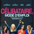 Bande-annonce du film Célibataire mode d'emploi, en salles le 2 mars 2016