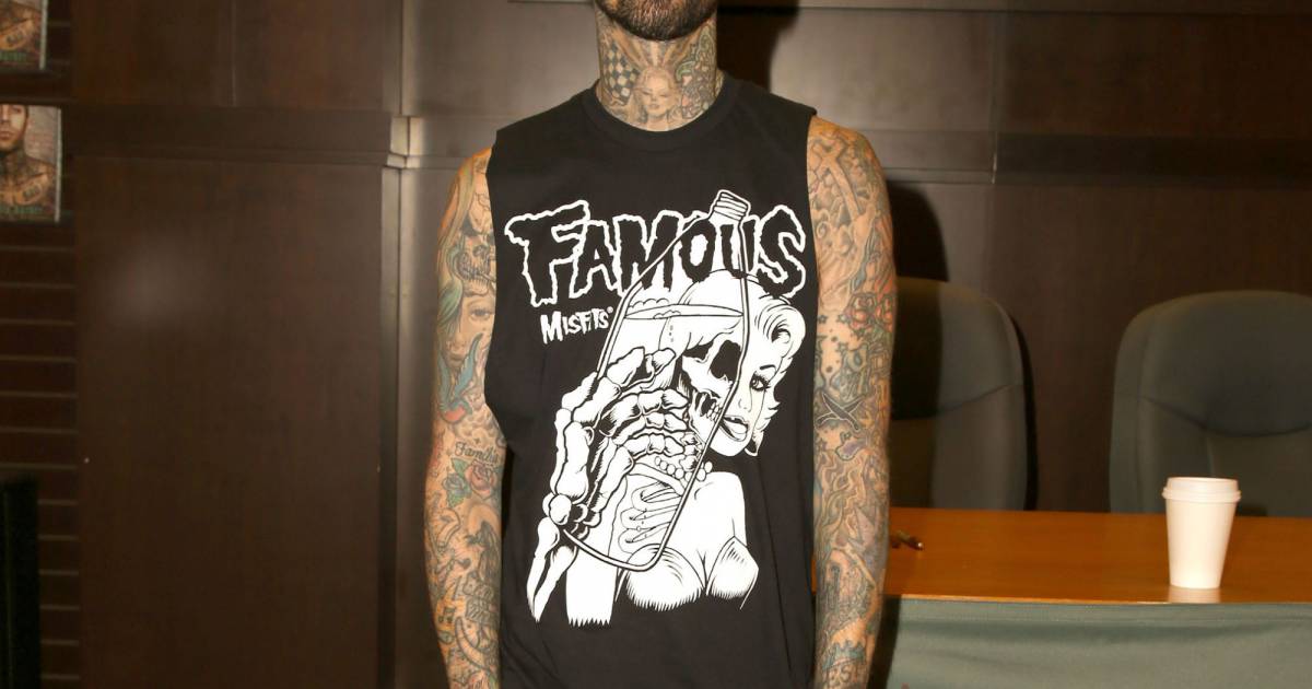 Can I Say: Living Large, Cheating Death, And Drums, Drums, Drums - Autobiografia - Foto 12