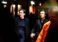 Sara Giraudeau, enceinte au bras de son amoureux, dévoile ses rondeurs aux César