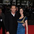 REPORTAGE PHOTOS : Eva Green nous présente son amoureux ...