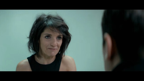 La séquence vidéo de Florence Foresti en ouverture des César 2016.
