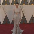 Rooney Mara aux Oscars.