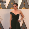 Jennifer Garner - Tapis rouge de la 88e cérémonie des Oscars à Los Angeles le 28 février 2016