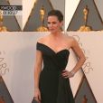 Jennifer Garner - Tapis rouge de la 88e cérémonie des Oscars à Los Angeles le 28 février 2016